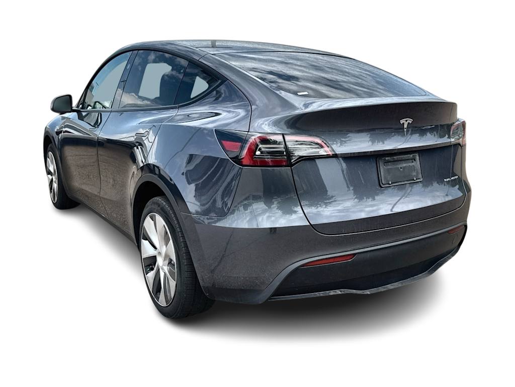 Thumbnail: 2023 Tesla Model Y - 3