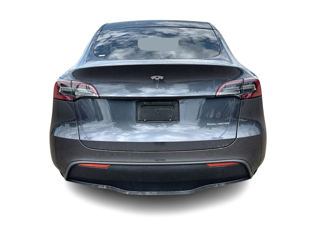 Thumbnail: 2023 Tesla Model Y - 4