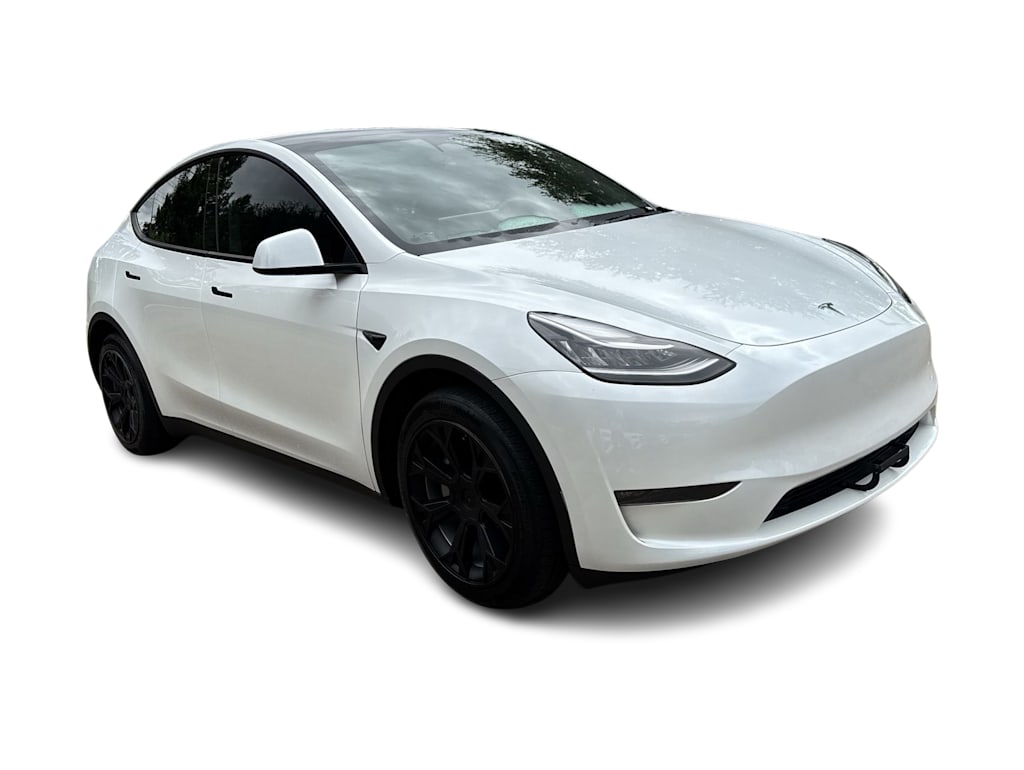 Thumbnail: 2023 Tesla Model Y - 16