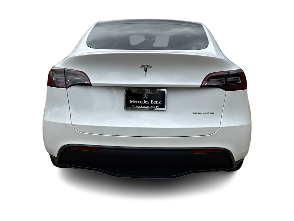 Thumbnail: 2023 Tesla Model Y - 5