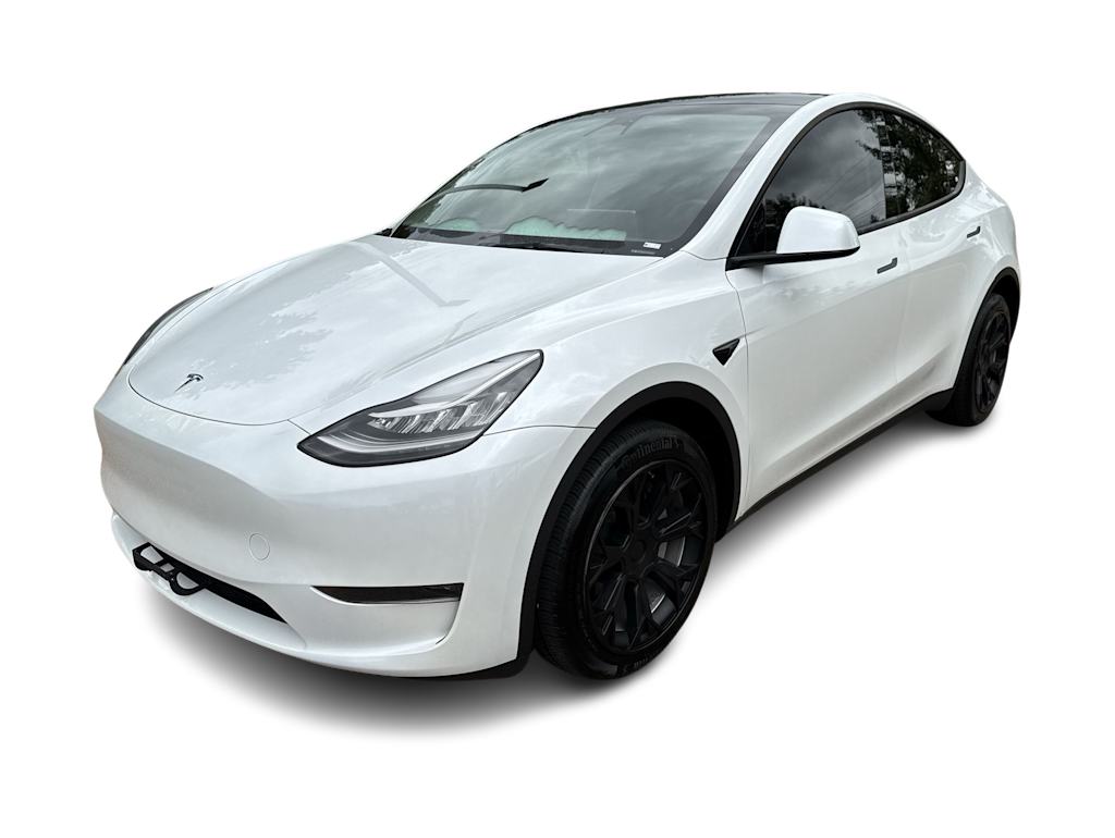 Thumbnail: 2023 Tesla Model Y - 17