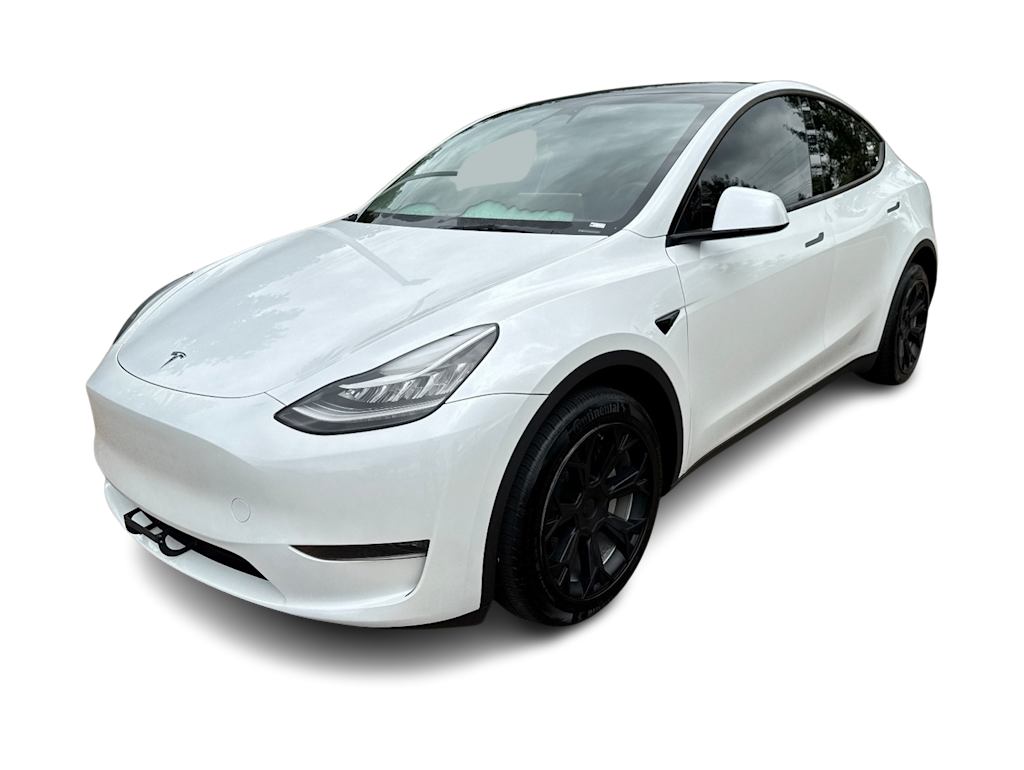 Thumbnail: 2023 Tesla Model Y - 14