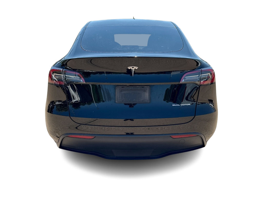 Thumbnail: 2023 Tesla Model Y - 4