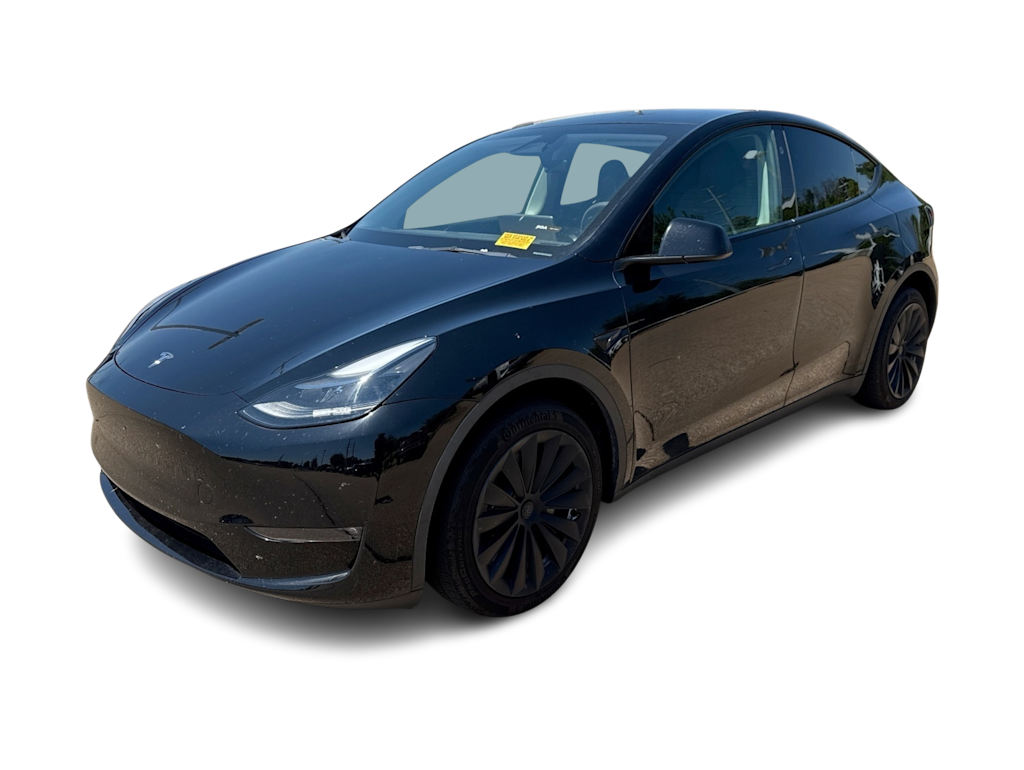 Thumbnail: 2023 Tesla Model Y - 10