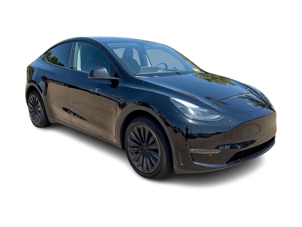 Thumbnail: 2023 Tesla Model Y - 9