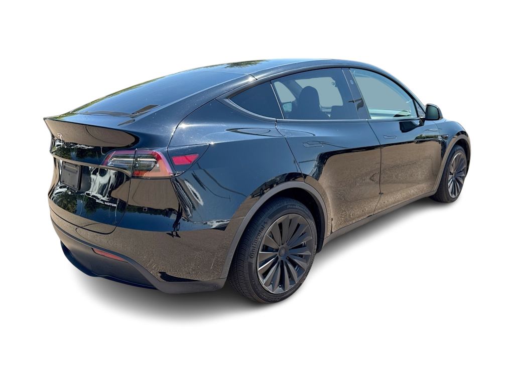 Thumbnail: 2023 Tesla Model Y - 11