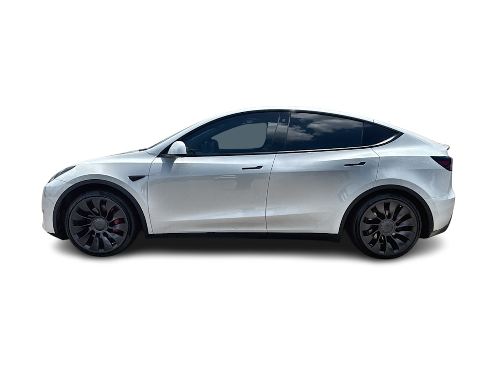 Thumbnail: 2022 Tesla Model Y - 3