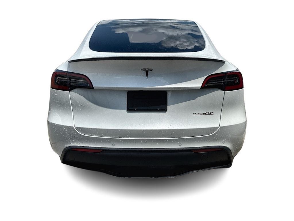 Thumbnail: 2022 Tesla Model Y - 5