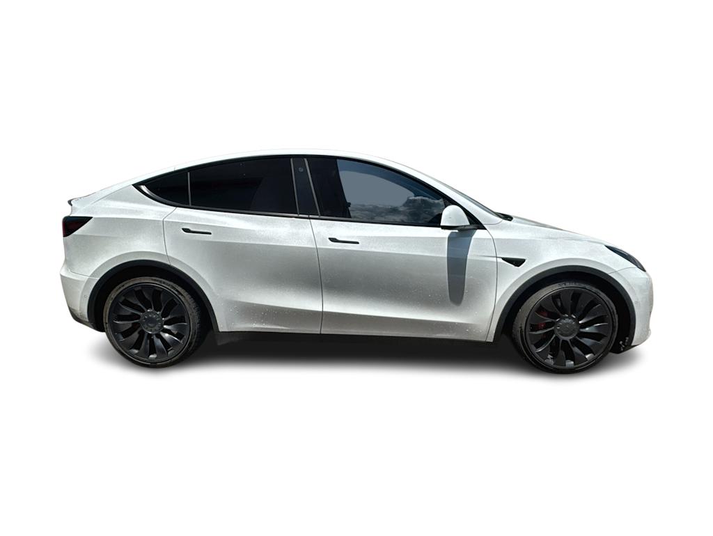 Thumbnail: 2022 Tesla Model Y - 18