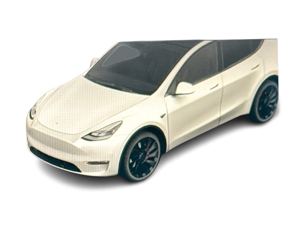 Thumbnail: 2022 Tesla Model Y - 23