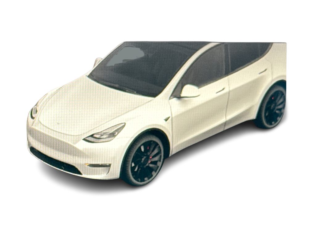 Thumbnail: 2022 Tesla Model Y - 23