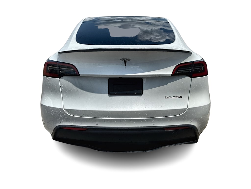 Thumbnail: 2022 Tesla Model Y - 5