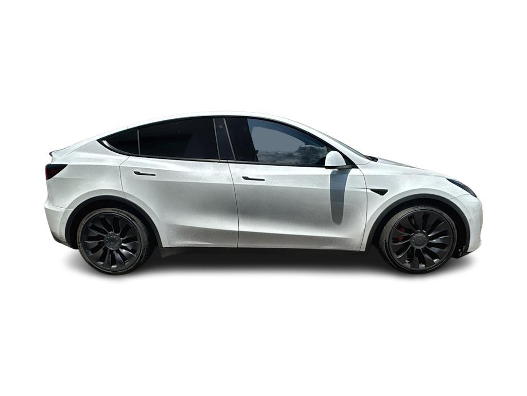 Thumbnail: 2022 Tesla Model Y - 18