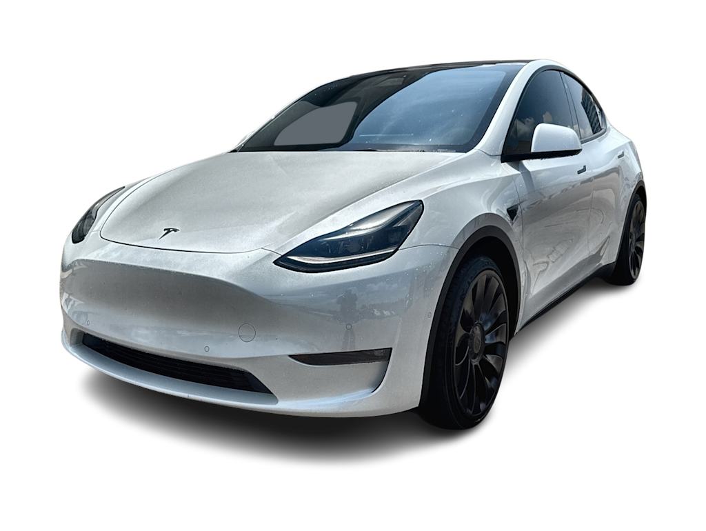 Thumbnail: 2022 Tesla Model Y - 16