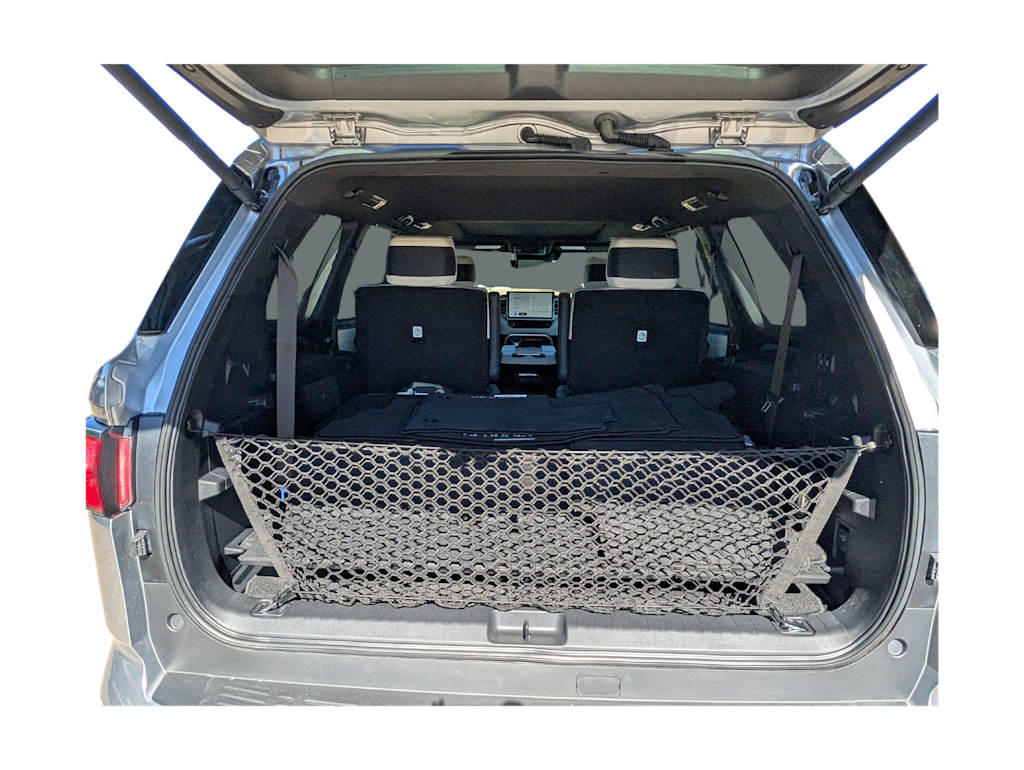 Thumbnail: 2023 Toyota Sequoia - 15