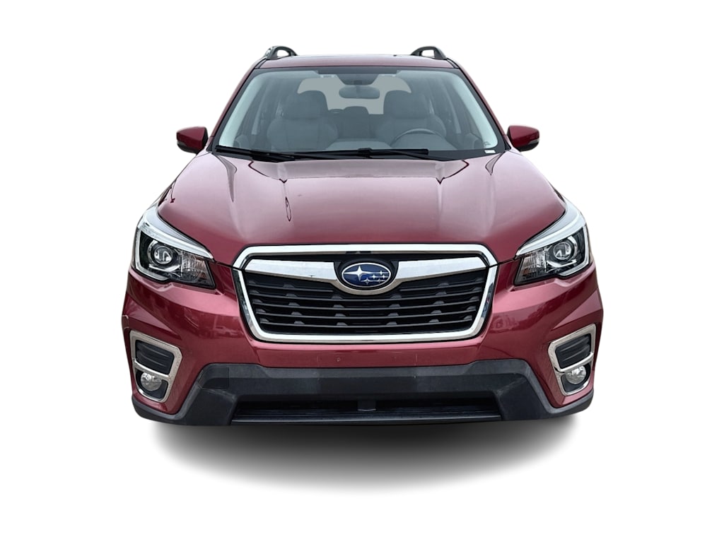 Thumbnail: 2019 Subaru Forester - 5
