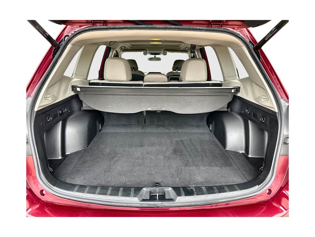 Thumbnail: 2019 Subaru Forester - 16