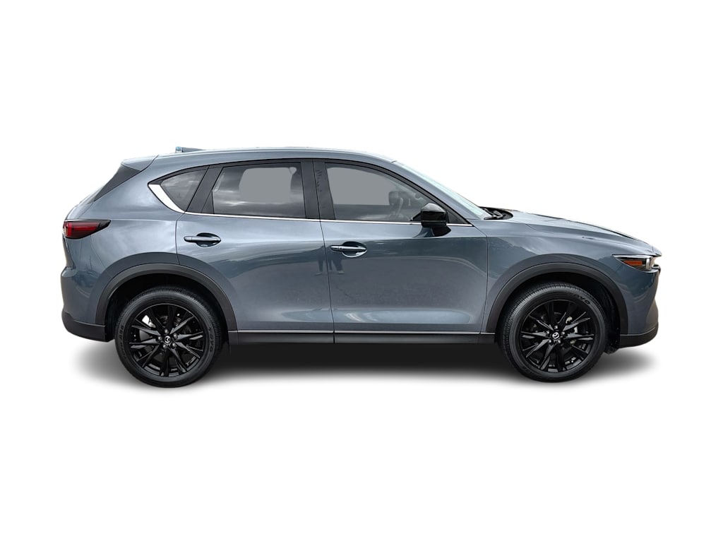 Thumbnail: 2025 Mazda CX-5 - 21