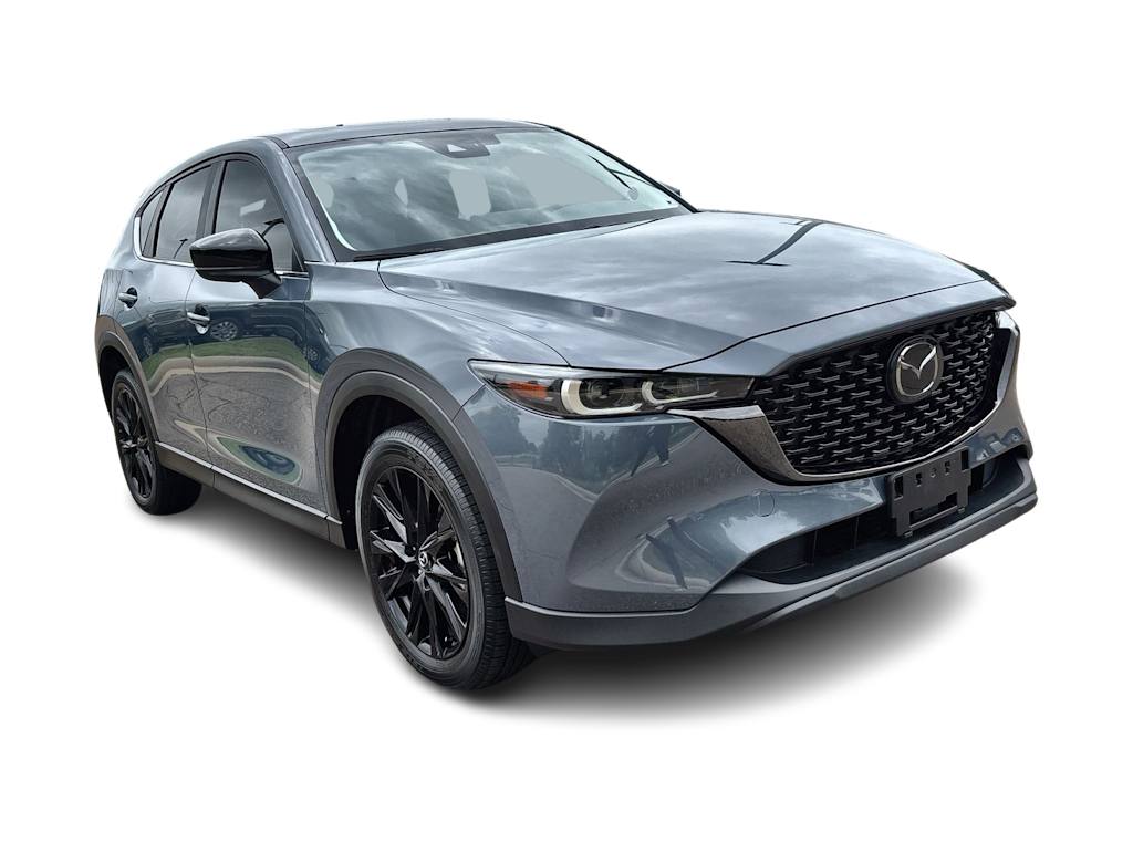 Thumbnail: 2025 Mazda CX-5 - 22