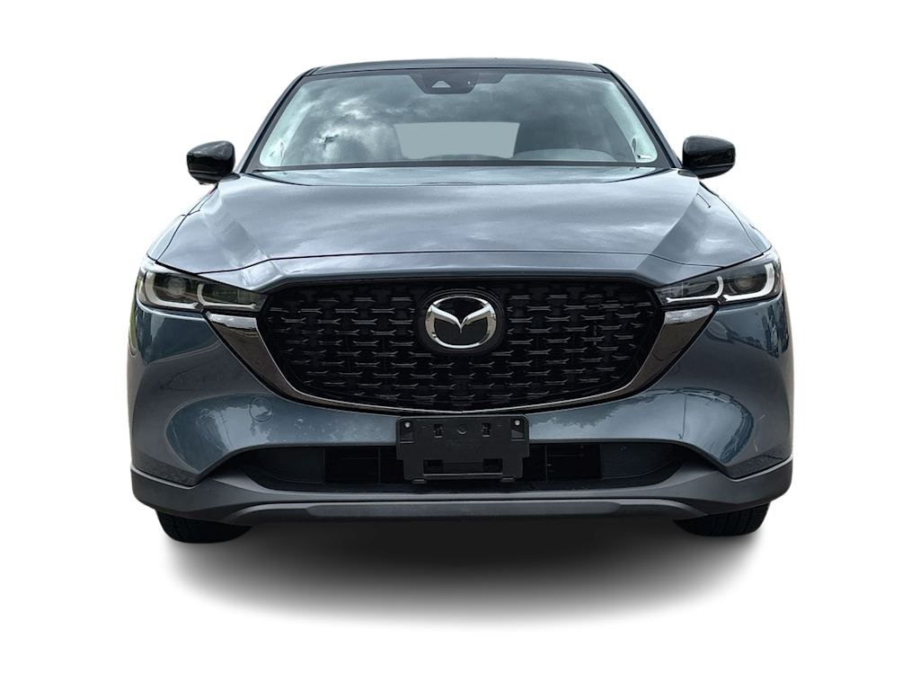 Thumbnail: 2025 Mazda CX-5 - 6