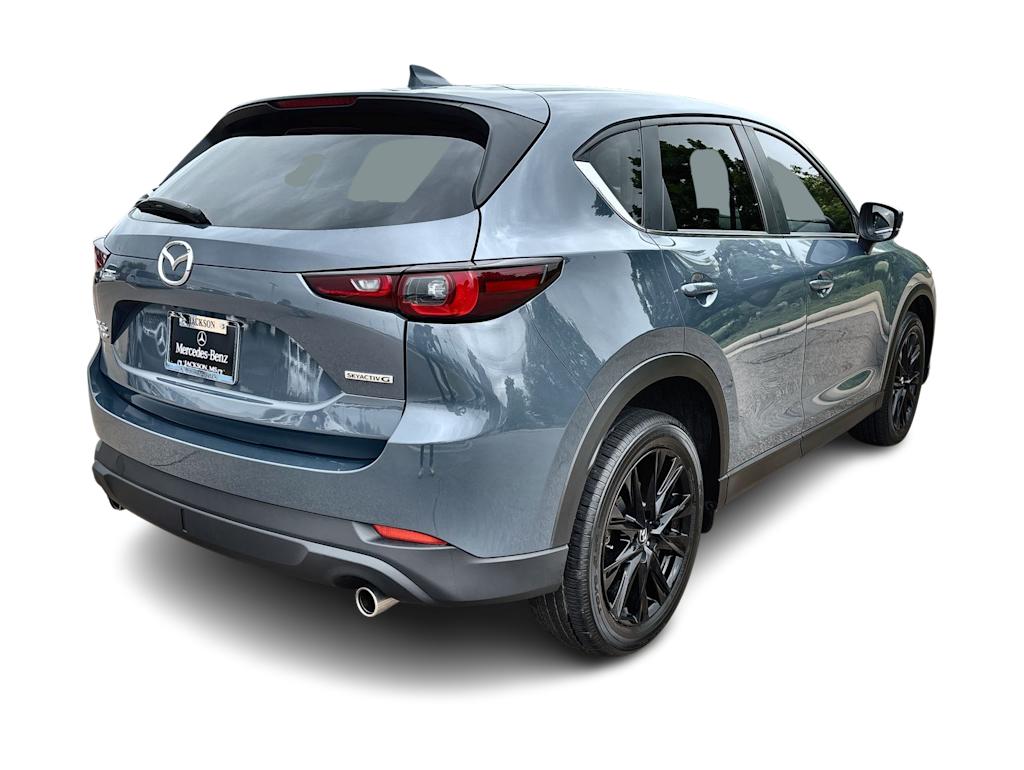 Thumbnail: 2025 Mazda CX-5 - 20