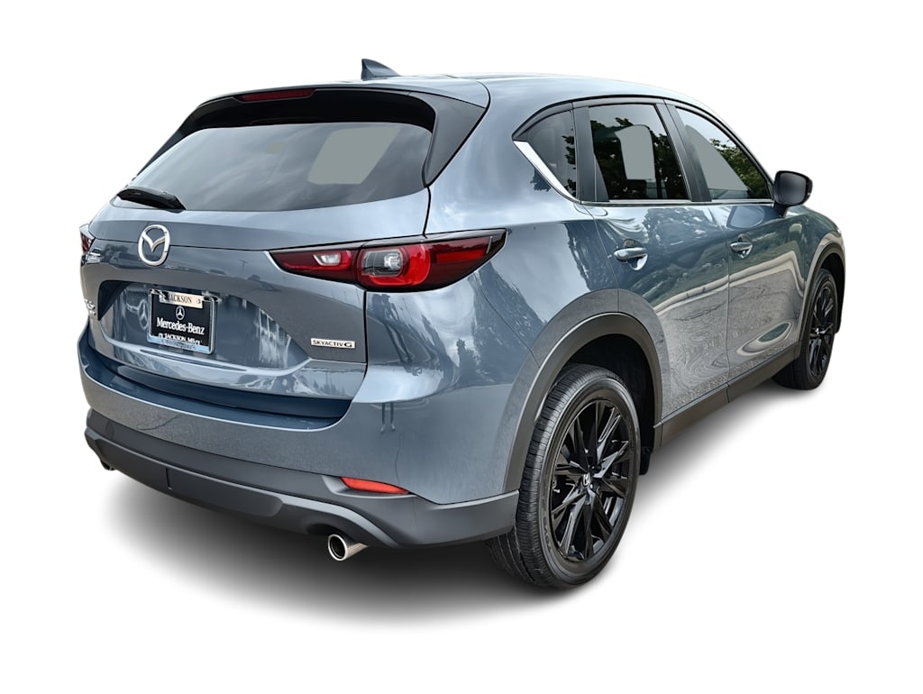 Thumbnail: 2025 Mazda CX-5 - 19