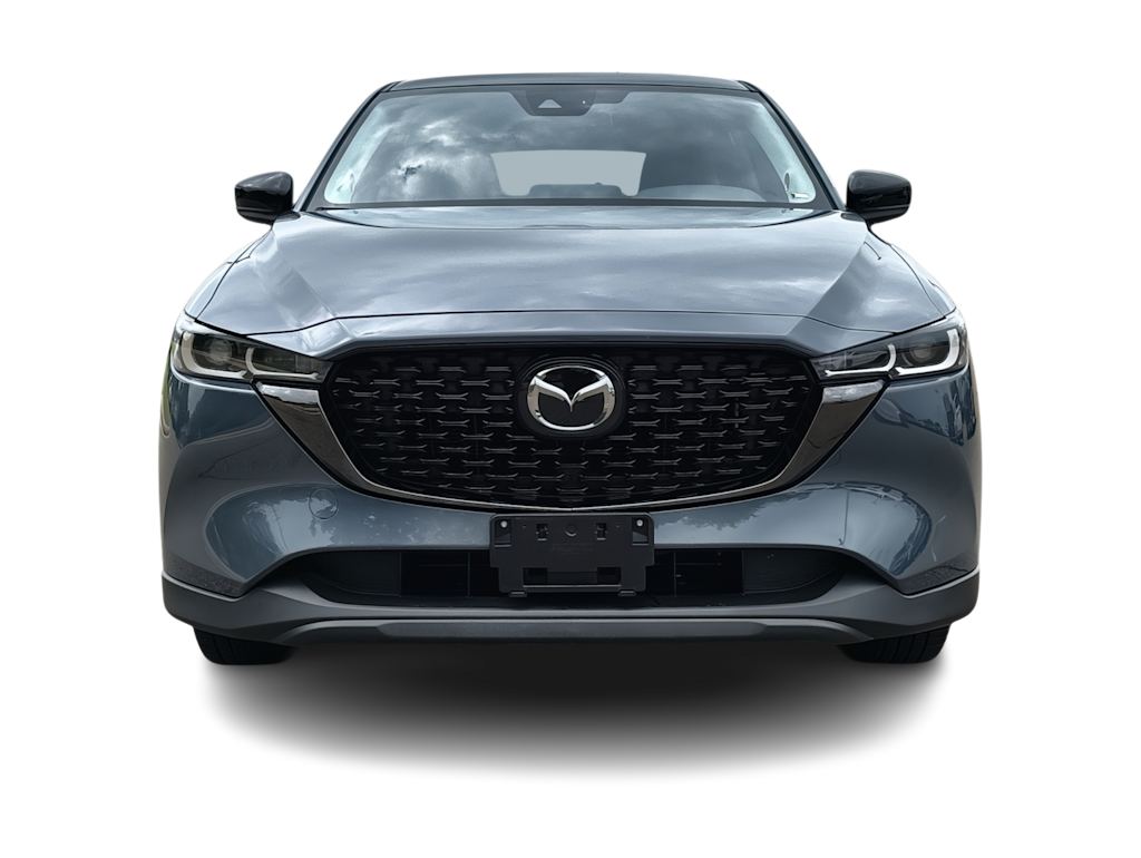 Thumbnail: 2025 Mazda CX-5 - 22