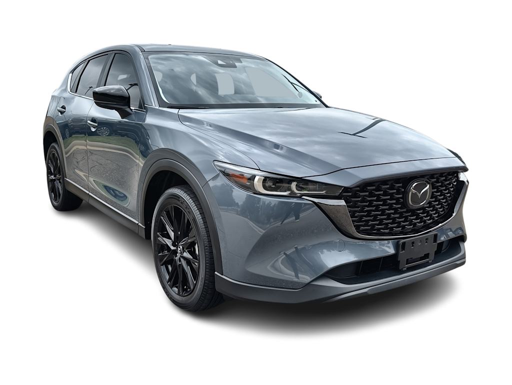 Thumbnail: 2025 Mazda CX-5 - 21