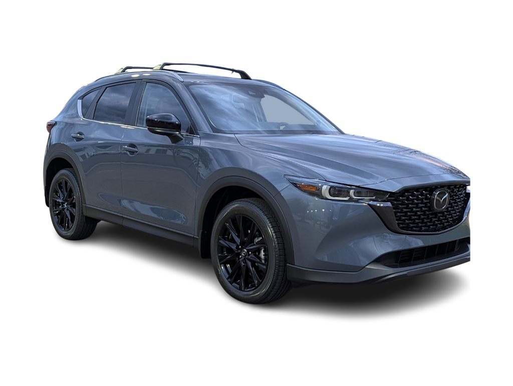 Thumbnail: 2024 Mazda CX-5 - 18