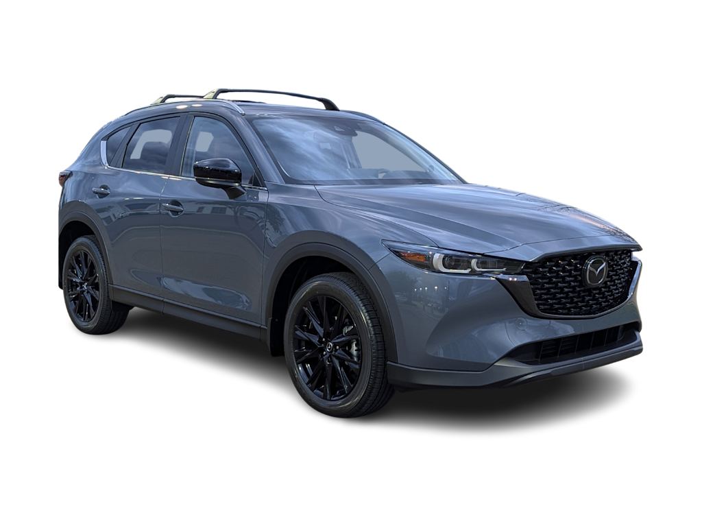 Thumbnail: 2024 Mazda CX-5 - 17