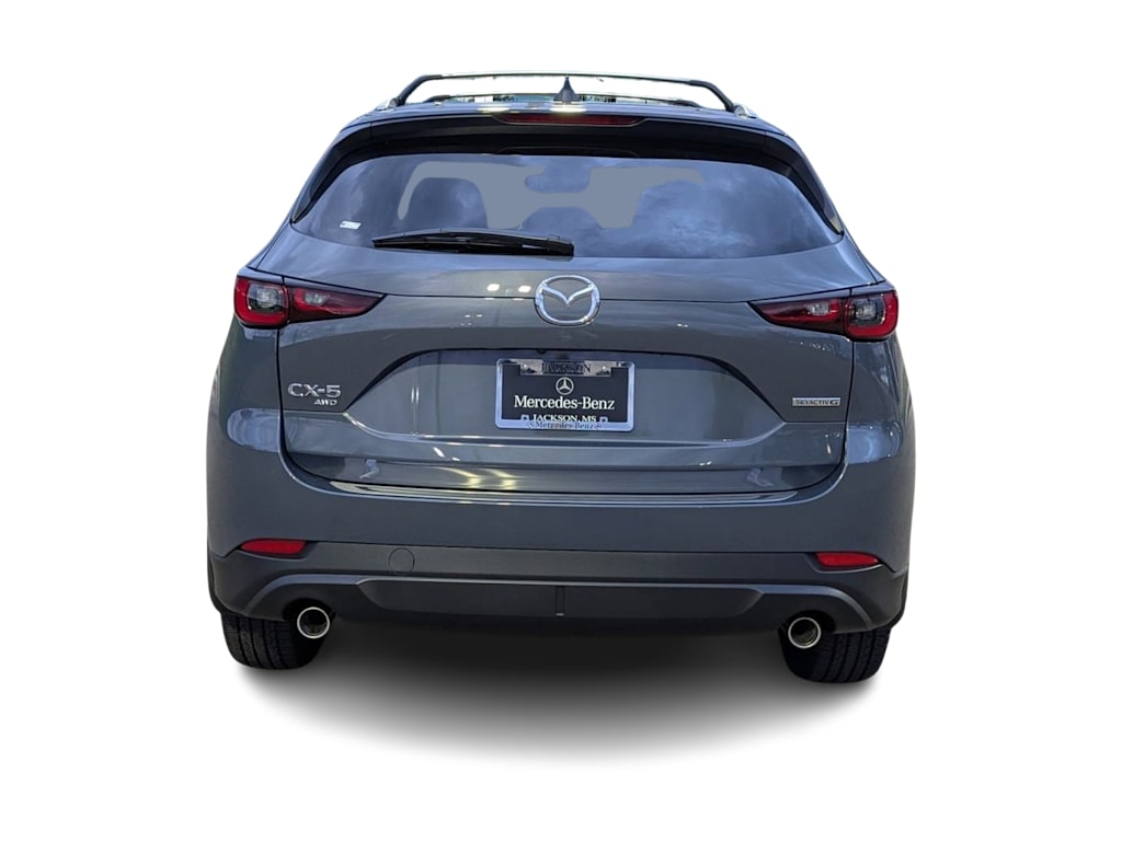 Thumbnail: 2024 Mazda CX-5 - 5