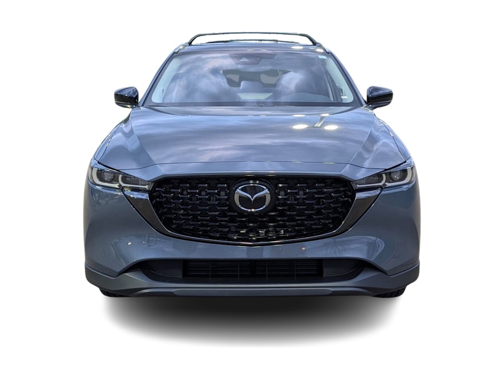 Thumbnail: 2024 Mazda CX-5 - 6