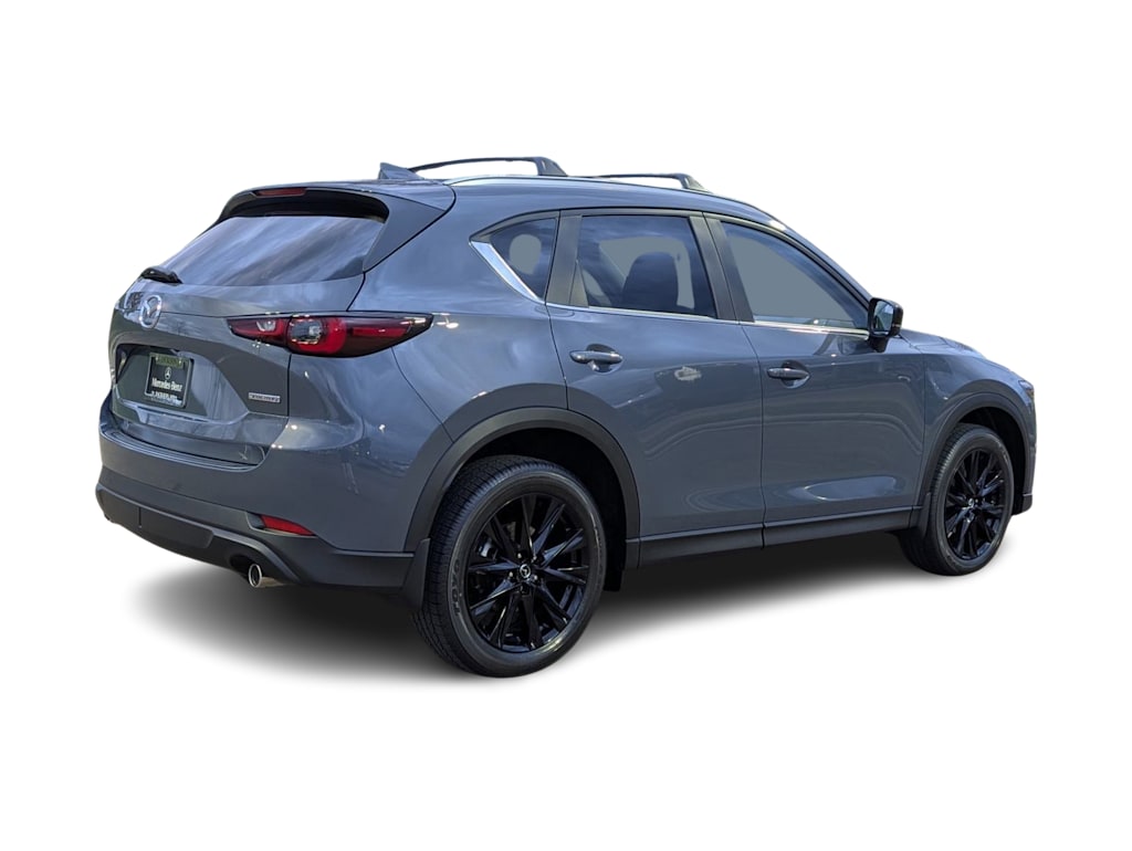 Thumbnail: 2024 Mazda CX-5 - 21