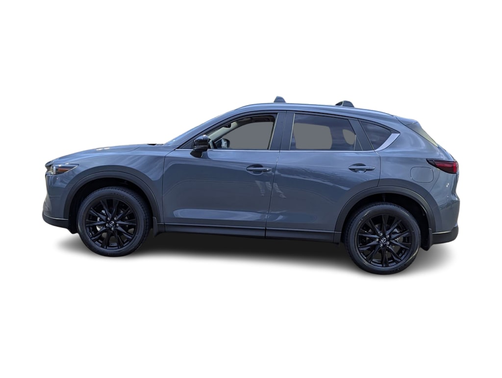 Thumbnail: 2024 Mazda CX-5 - 3