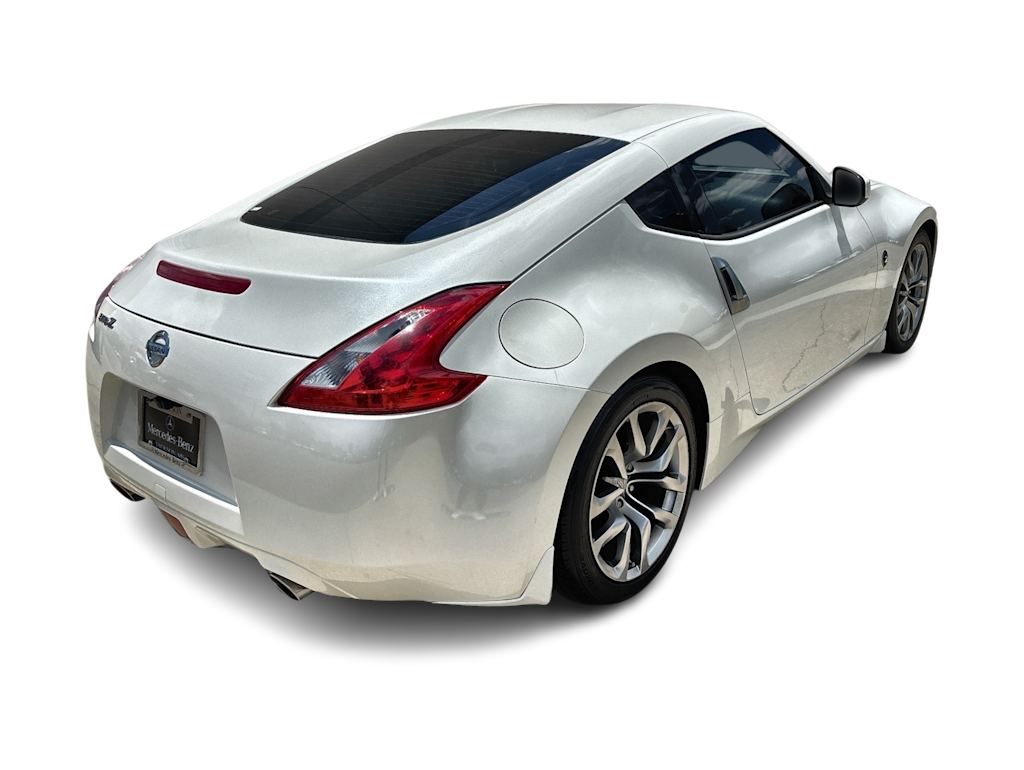 Thumbnail: 2013 Nissan Z - 20