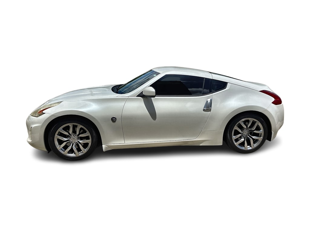 Thumbnail: 2013 Nissan Z - 3