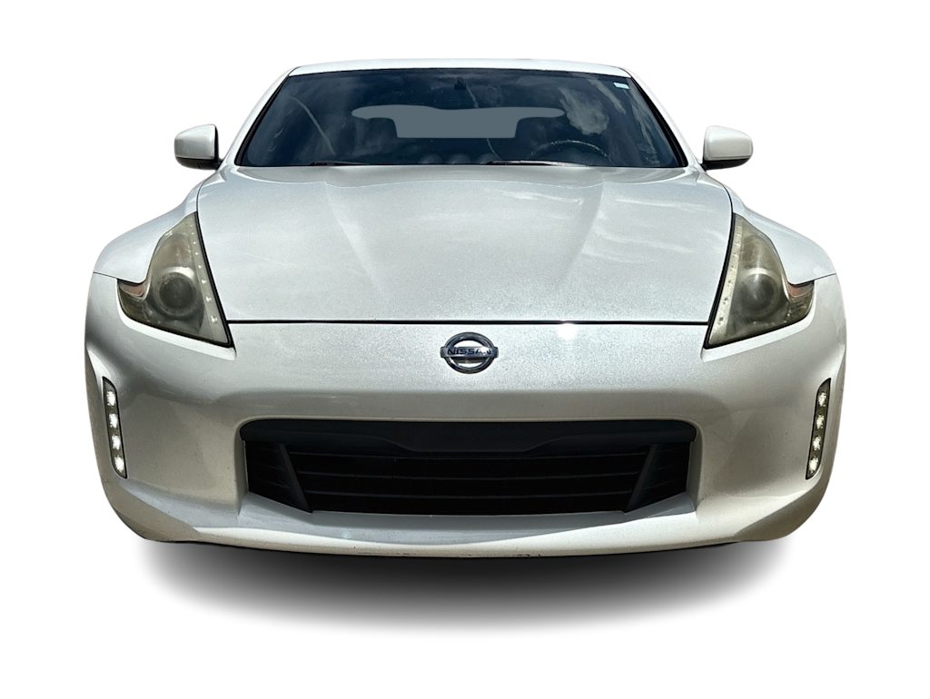 Thumbnail: 2013 Nissan Z - 6