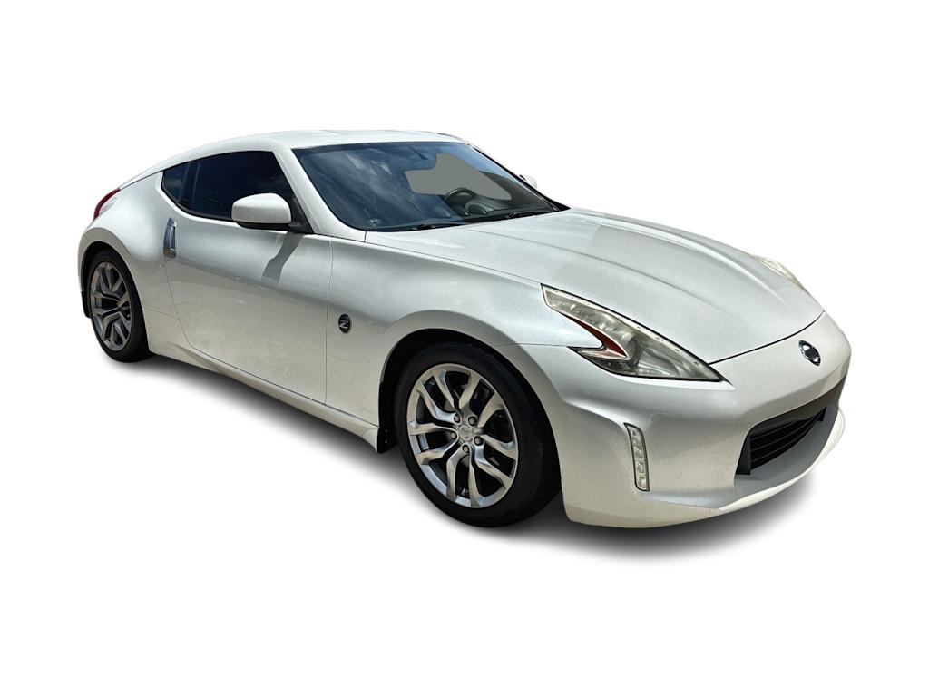 Thumbnail: 2013 Nissan Z - 18