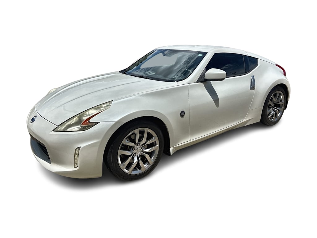 Thumbnail: 2013 Nissan Z - 19