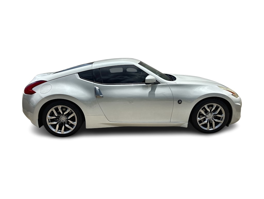 Thumbnail: 2013 Nissan Z - 21