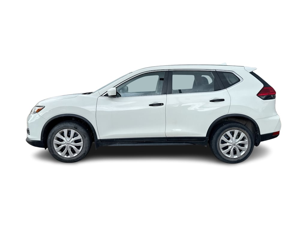 Thumbnail: 2017 Nissan Rogue - 2