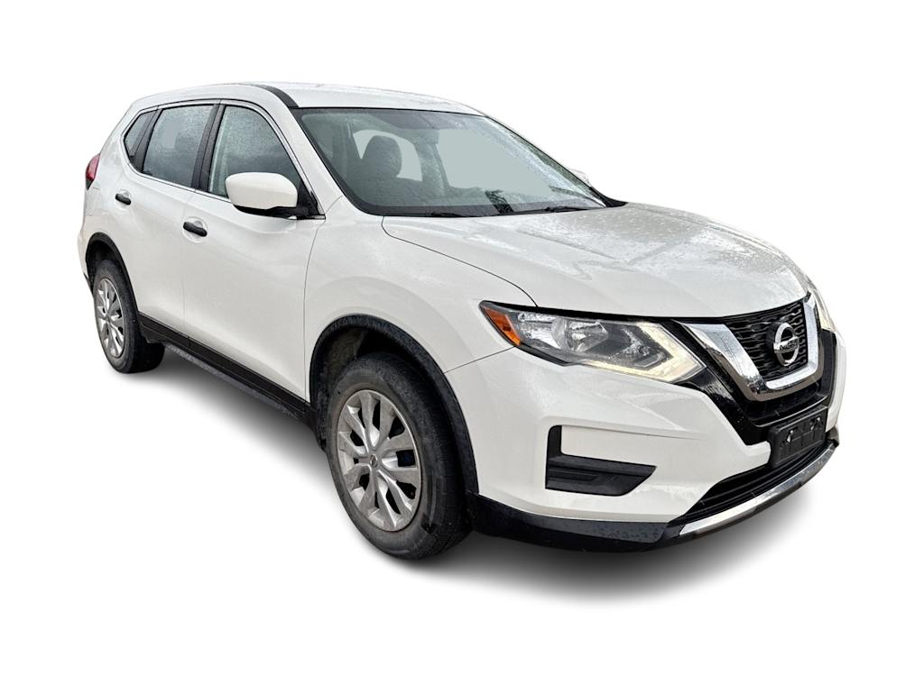 Thumbnail: 2017 Nissan Rogue - 7