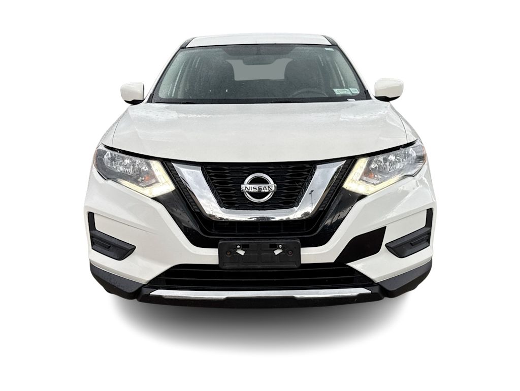 Thumbnail: 2017 Nissan Rogue - 5
