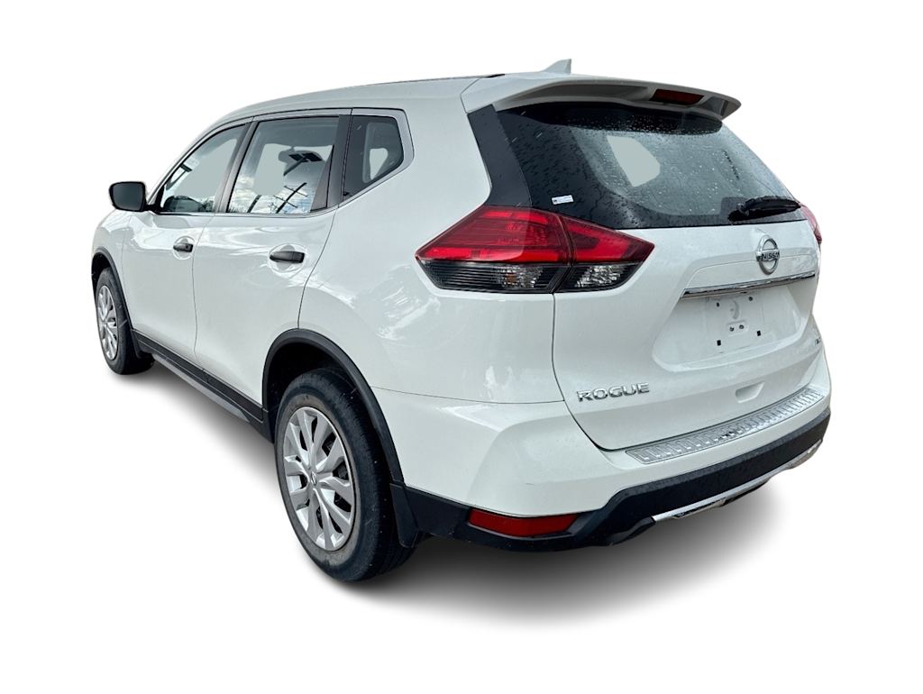 Thumbnail: 2017 Nissan Rogue - 3