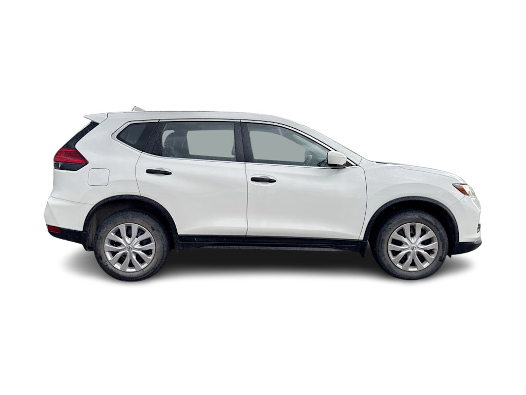 Thumbnail: 2017 Nissan Rogue - 10