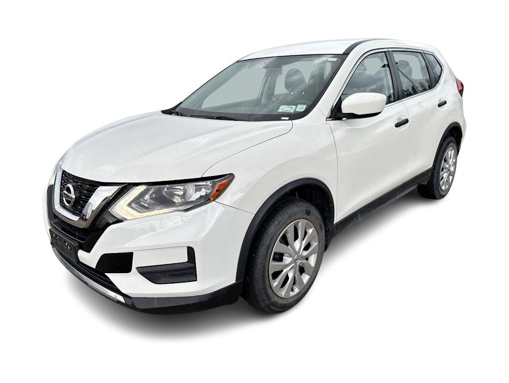 Thumbnail: 2017 Nissan Rogue - 8
