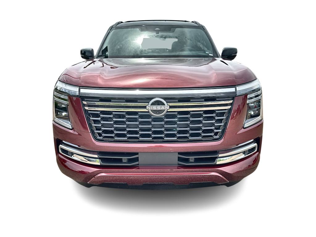 Thumbnail: 2025 Nissan Armada - 6