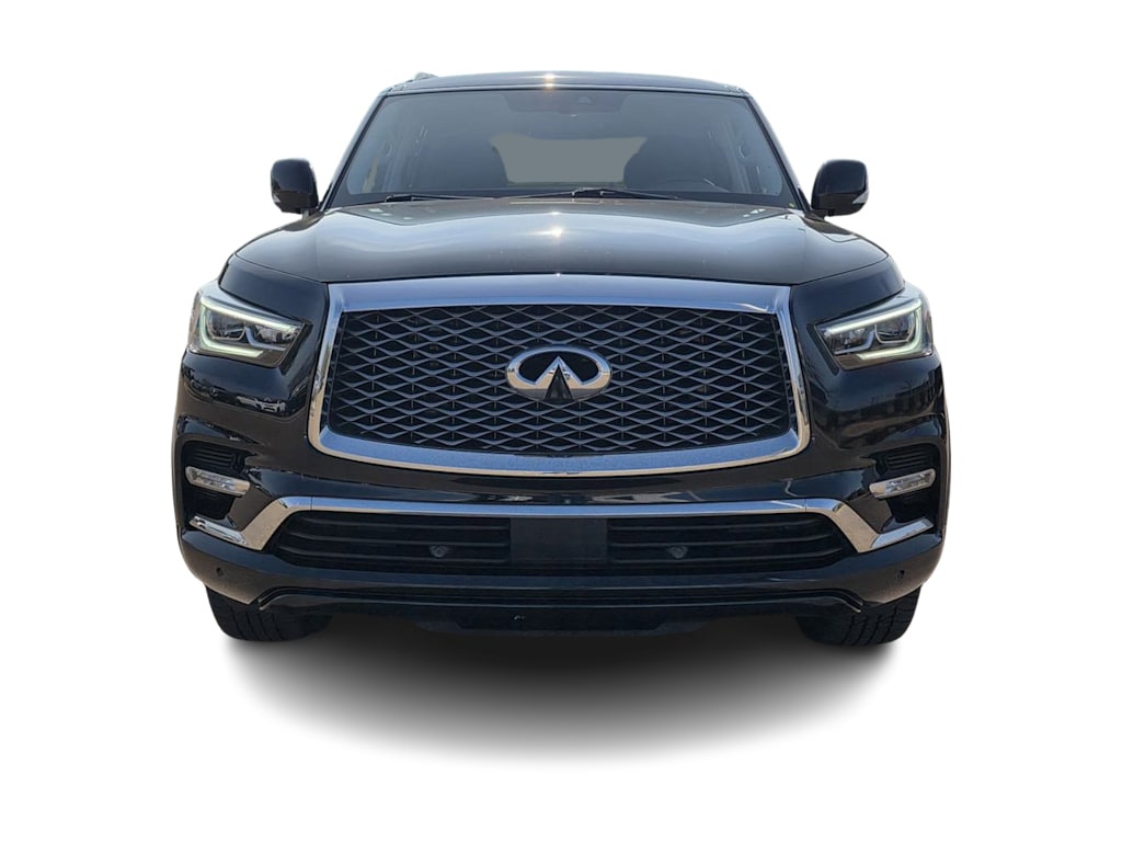 Thumbnail: 2019 INFINITI QX80 - 5