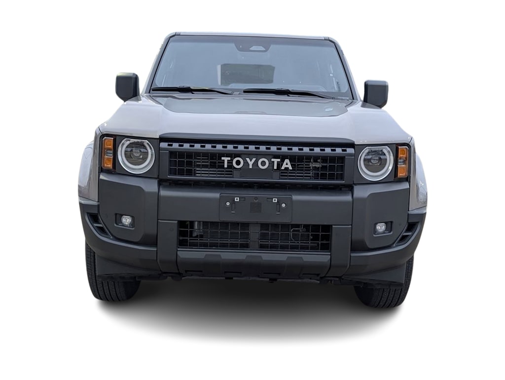 Thumbnail: 2024 Toyota Land Cruiser - 6