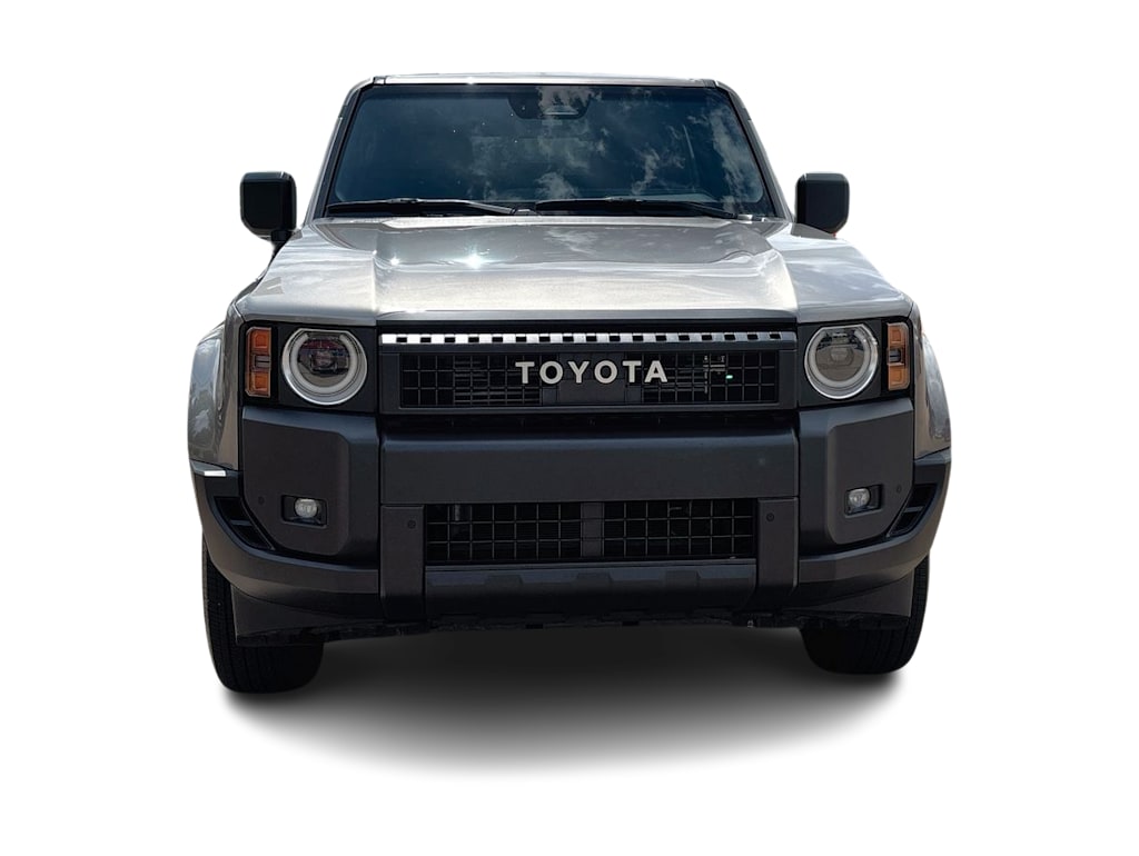 Thumbnail: 2025 Toyota Land Cruiser - 6